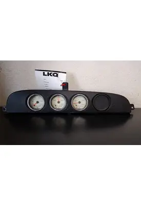 INTERNATIONAL PROSTAR 125 GAUGE CLUSTER