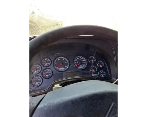 INTERNATIONAL PROSTAR 125 GAUGE CLUSTER