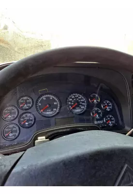 INTERNATIONAL PROSTAR 125 GAUGE CLUSTER