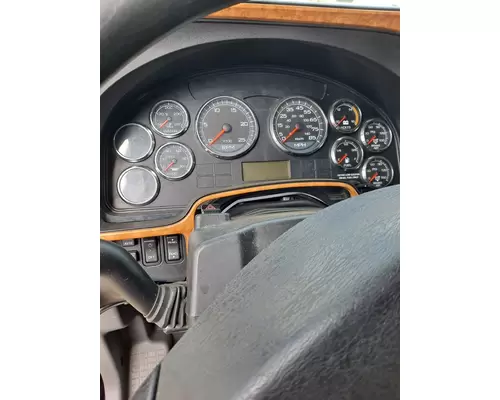 INTERNATIONAL PROSTAR 125 GAUGE CLUSTER