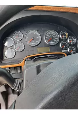 INTERNATIONAL PROSTAR 125 GAUGE CLUSTER