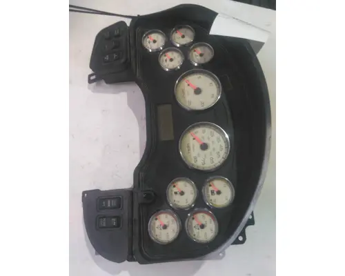 INTERNATIONAL PROSTAR 125 GAUGE CLUSTER