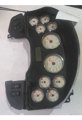 INTERNATIONAL PROSTAR 125 GAUGE CLUSTER