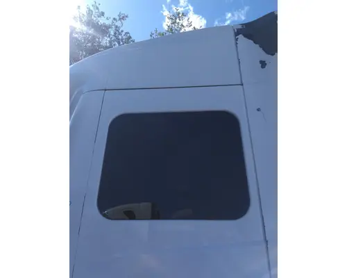 INTERNATIONAL PROSTAR 125 GLASS, SLEEPER