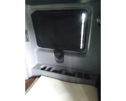 INTERNATIONAL PROSTAR 125 GLASS, SLEEPER