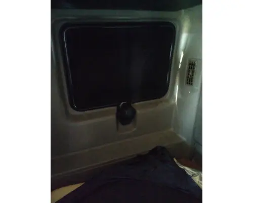 INTERNATIONAL PROSTAR 125 GLASS, SLEEPER