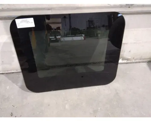 INTERNATIONAL PROSTAR 125 GLASS, SLEEPER