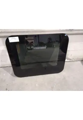 INTERNATIONAL PROSTAR 125 GLASS, SLEEPER