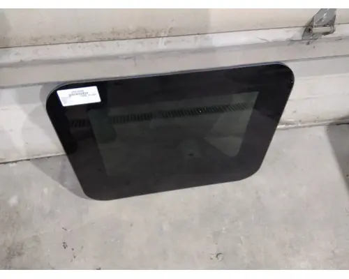 INTERNATIONAL PROSTAR 125 GLASS, SLEEPER