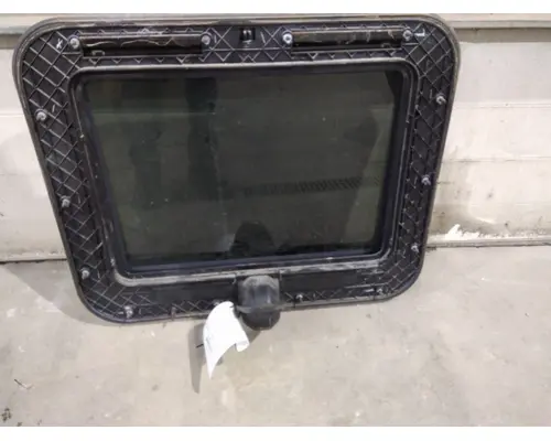 INTERNATIONAL PROSTAR 125 GLASS, SLEEPER