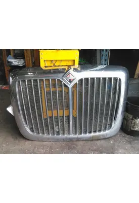INTERNATIONAL PROSTAR 125 GRILLE