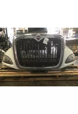 INTERNATIONAL PROSTAR 125 HOOD