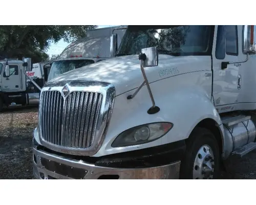 INTERNATIONAL PROSTAR 125 HOOD