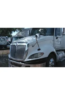 INTERNATIONAL PROSTAR 125 HOOD