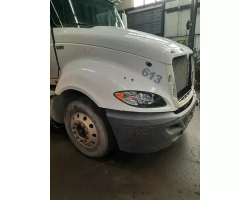 INTERNATIONAL PROSTAR 125 HOOD