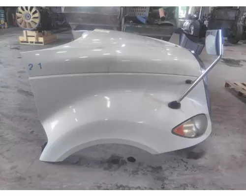 INTERNATIONAL PROSTAR 125 HOOD