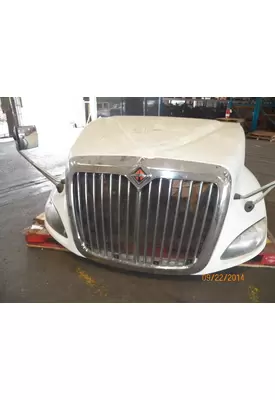 INTERNATIONAL PROSTAR 125 HOOD