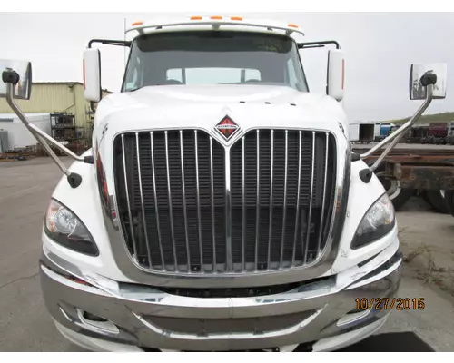 INTERNATIONAL PROSTAR 125 HOOD