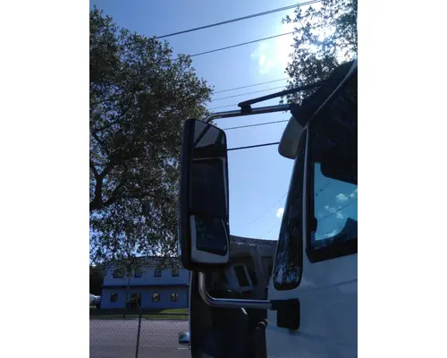 INTERNATIONAL PROSTAR 125 MIRROR ASSEMBLY CABDOOR