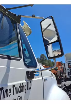 INTERNATIONAL PROSTAR 125 MIRROR ASSEMBLY CAB/DOOR