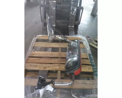 INTERNATIONAL PROSTAR 125 MIRROR ASSEMBLY CABDOOR