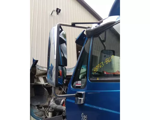 INTERNATIONAL PROSTAR 125 MIRROR ASSEMBLY CABDOOR