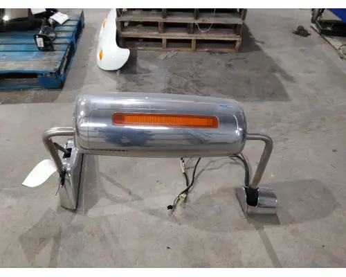 INTERNATIONAL PROSTAR 125 MIRROR ASSEMBLY CABDOOR