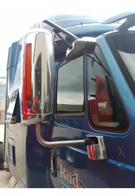 INTERNATIONAL PROSTAR 125 MIRROR ASSEMBLY CAB/DOOR