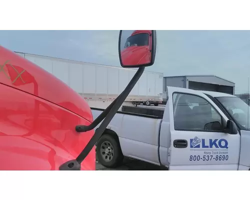 INTERNATIONAL PROSTAR 125 MIRROR ASSEMBLY FENDERHOOD