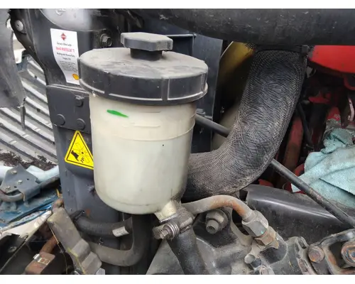 INTERNATIONAL PROSTAR 125 POWER STEERING RESERVOIR