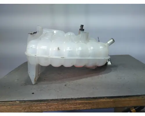 INTERNATIONAL PROSTAR 125 RADIATOR OVERFLOW TANK