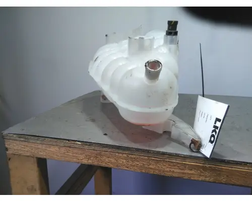 INTERNATIONAL PROSTAR 125 RADIATOR OVERFLOW TANK