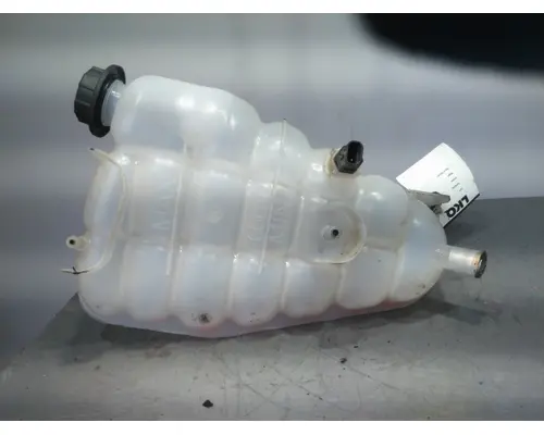 INTERNATIONAL PROSTAR 125 RADIATOR OVERFLOW TANK