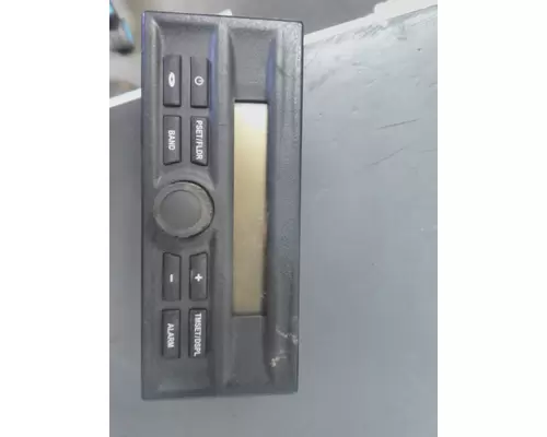INTERNATIONAL PROSTAR 125 SLEEPER BUNK SWITCH