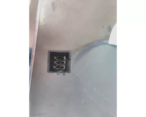 INTERNATIONAL PROSTAR 125 SLEEPER BUNK SWITCH