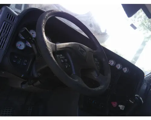 INTERNATIONAL PROSTAR 125 STEERING COLUMN
