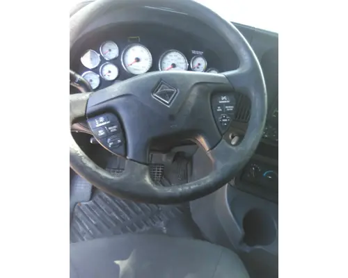 INTERNATIONAL PROSTAR 125 STEERING COLUMN