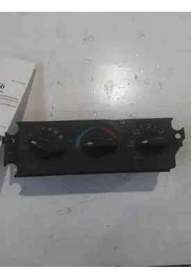 INTERNATIONAL PROSTAR 125 TEMPERATURE CONTROL