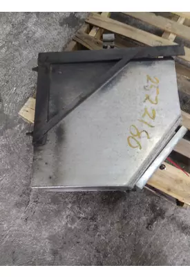 INTERNATIONAL PROSTAR 125 TOOL BOX
