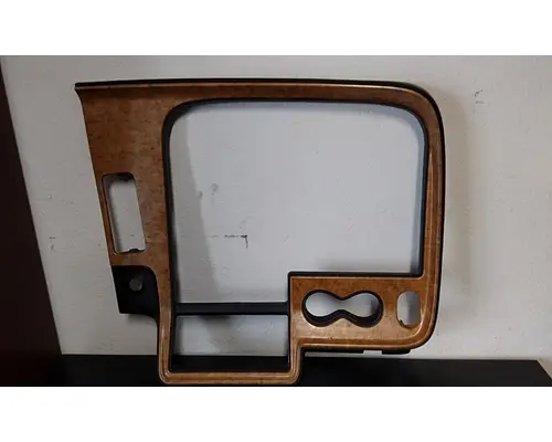 INTERNATIONAL PROSTAR 125 TRIM INTERIOR