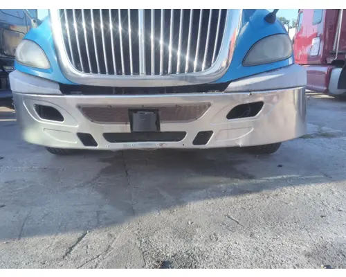 INTERNATIONAL PROSTAR 2008-2018 BUMPER ASSEMBLY, FRONT