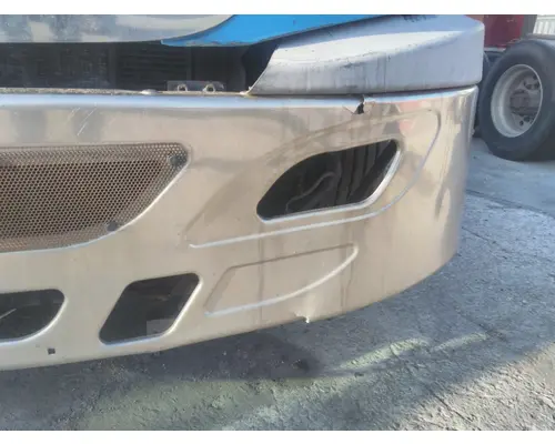 INTERNATIONAL PROSTAR 2008-2018 BUMPER ASSEMBLY, FRONT