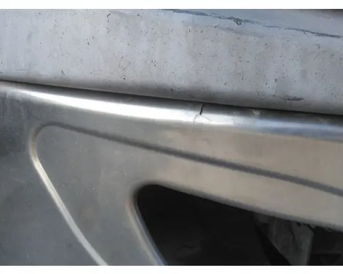 INTERNATIONAL PROSTAR 2008-2018 BUMPER ASSEMBLY, FRONT