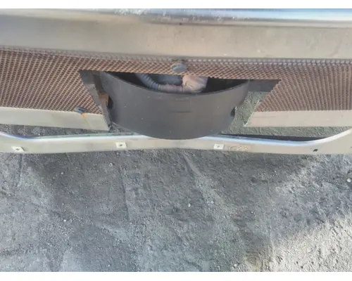 INTERNATIONAL PROSTAR 2008-2018 BUMPER ASSEMBLY, FRONT