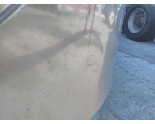 INTERNATIONAL PROSTAR 2008-2018 BUMPER ASSEMBLY, FRONT