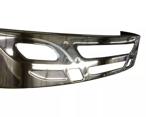 INTERNATIONAL PROSTAR 2008-2018 BUMPER ASSEMBLY, FRONT