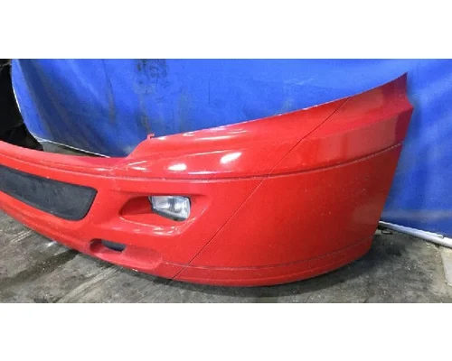 INTERNATIONAL PROSTAR 2008-2018 BUMPER ASSEMBLY, FRONT