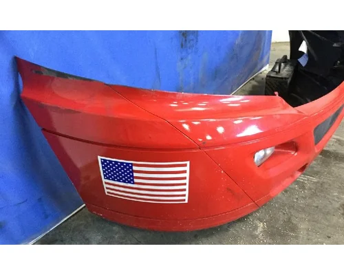 INTERNATIONAL PROSTAR 2008-2018 BUMPER ASSEMBLY, FRONT