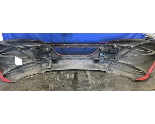 INTERNATIONAL PROSTAR 2008-2018 BUMPER ASSEMBLY, FRONT