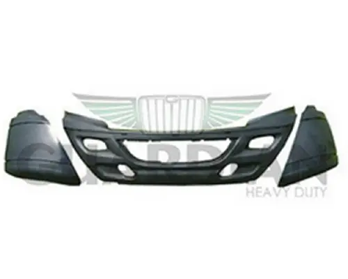INTERNATIONAL PROSTAR 2008-2018 BUMPER ASSEMBLY, FRONT